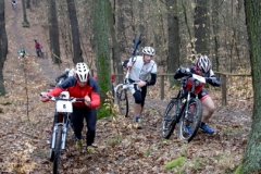Cross Duathlon 2015