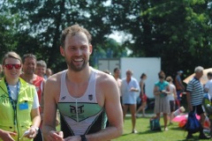 Storkower Triathlon 2015