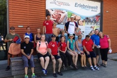 TVF- Kanutour 2015