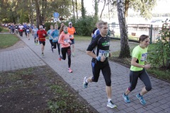 32. Storkower See Lauf 2019