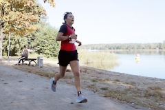 33. Storkower See Lauf 2022