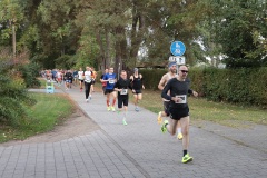 37. Storkower See Lauf 2026