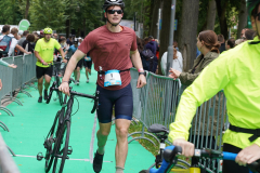 6. Scharmützelsee-Triathlon