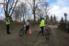 Cross Duathlon 2016