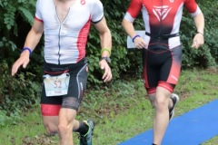 Cross-Triathlon Kossenblatt 2022