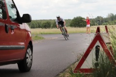 Einzelzeitfahren 2022
