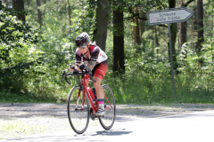 Einzelzeitfahren 2024