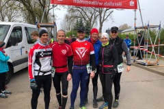 Fontanelauf 2019