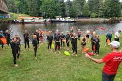 Kanalschwimmen 2021