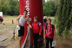 LM Schüler Tri Cottbus 2016