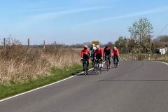 Osterrundfahrt 2022