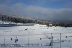 Rennsteig-Skilauf Oberhof 2017