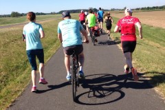 Run & Bike Neuzelle 2017