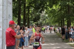 Scharmützelsee-Triathlon