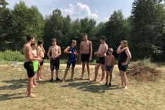 Sommercamp 2019