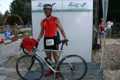 Storkow Triathlon 2016
