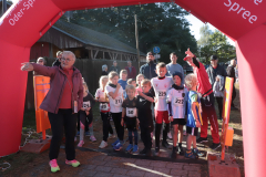 Storkower See Lauf 2023