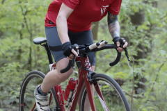 VM Bergzeitfahren