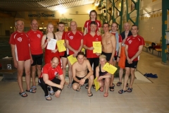 VM Schwimmen 2016