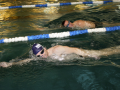 schwimmen
