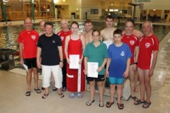 VM Schwimmen 2019