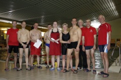 VM Schwimmen 2020
