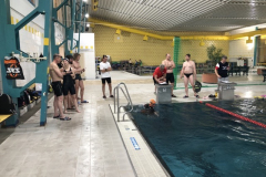 VM Schwimmen 2025