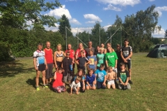 VM Tri.- Sommercamp 2016
