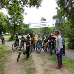 Sommercamp in Braunsdorf